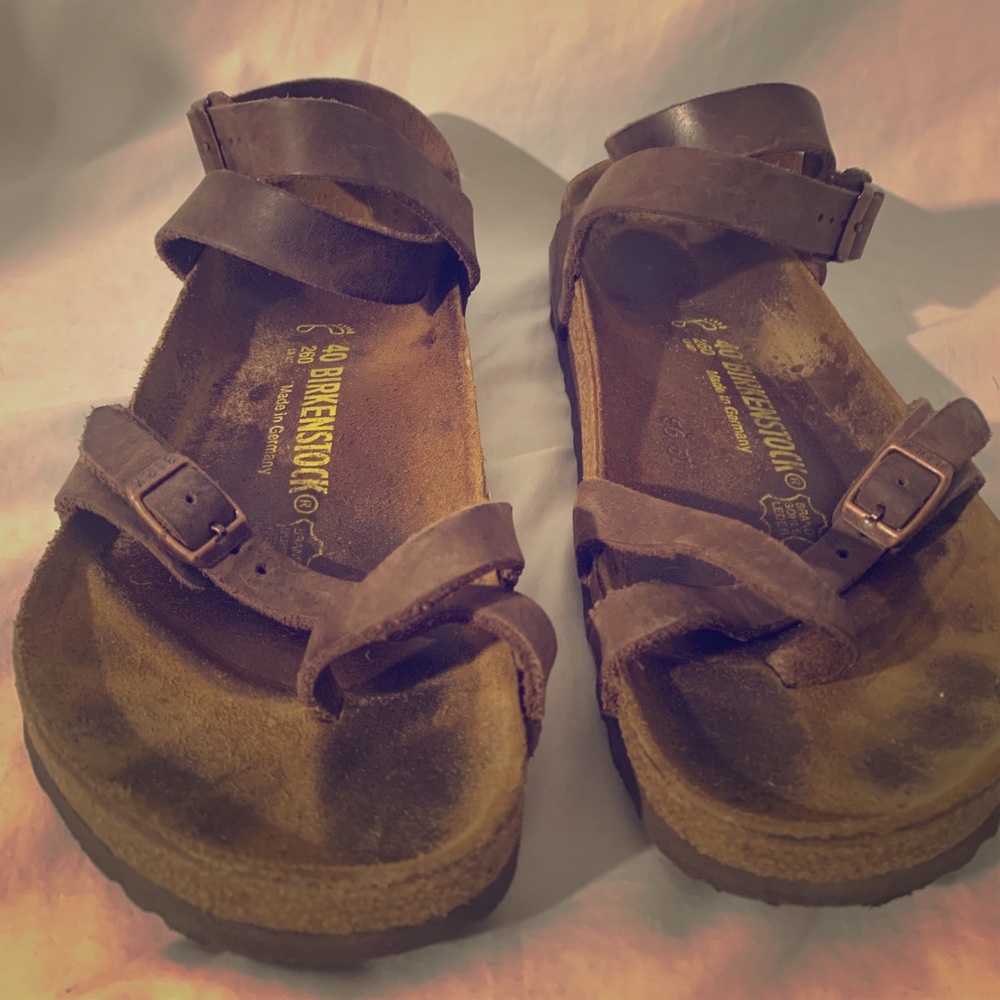 Birkenstock’s